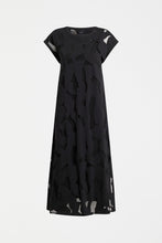 Cargar imagen en el visor de la galería, ELK Varr Burnout Dress