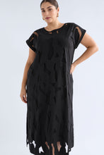 Cargar imagen en el visor de la galería, ELK Varr Burnout Dress
