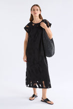 Cargar imagen en el visor de la galería, ELK Varr Burnout Dress