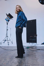 Load image into Gallery viewer, PULZ Vega Ultra High Jeans