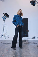 Load image into Gallery viewer, PULZ Vega Ultra High Jeans