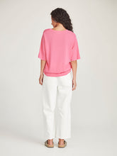 Charger l&#39;image dans la galerie, SILLS Vera V Knit Tee