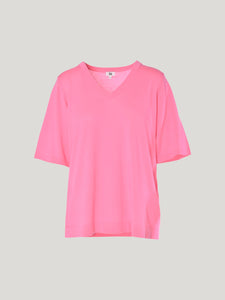 SILLS Vera V Knit Tee