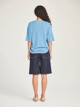 Charger l&#39;image dans la galerie, SILLS Vera V Knit Tee