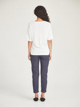 Charger l&#39;image dans la galerie, SILLS Vera V Knit Tee