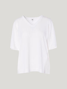 SILLS Vera V Knit Tee