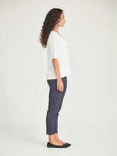 Charger l&#39;image dans la galerie, SILLS Vera V Knit Tee