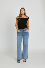 Load image into Gallery viewer, NEW LONDON Victory Jeans