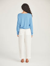 Charger l&#39;image dans la galerie, SILLS Vinnie V Neck Sweater