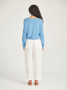 SILLS Vinnie V Neck Sweater