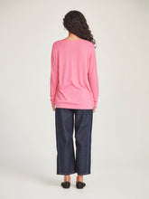 Charger l&#39;image dans la galerie, SILLS Vinnie V Neck Sweater