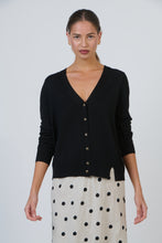 Charger l'image dans la galerie, OJ V Neck Cardigan