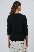 Charger l'image dans la galerie, OJ V Neck Cardigan