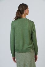 Charger l'image dans la galerie, OJ V Neck Cardigan