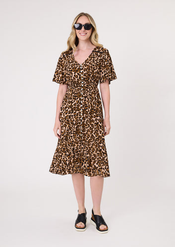 LEMON TREE Vittoria Dress