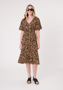LEMON TREE Vittoria Dress