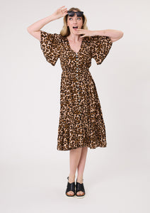 LEMON TREE Vittoria Dress