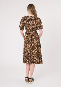 LEMON TREE Vittoria Dress
