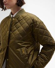 Laden Sie das Bild in den Galerie-Viewer, BARBOUR Wetherby Quilted Jacket