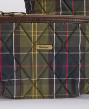 Indlæs billede til gallerivisning BARBOUR Wetherham Quilted Bag