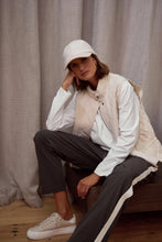 Load image into Gallery viewer, MARLOW Wool Cap