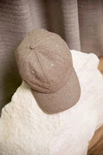 Load image into Gallery viewer, MARLOW Wool Cap