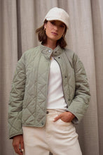 Load image into Gallery viewer, MARLOW Wool Cap