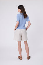Indlæs billede til gallerivisning MARLOW Wisp Knit Tee