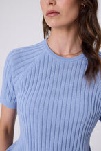 Indlæs billede til gallerivisning MARLOW Wisp Knit Tee
