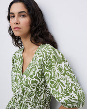 Indlæs billede til gallerivisning YERSE Anemone Blouse