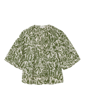 Indlæs billede til gallerivisning YERSE Anemone Blouse