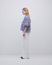 Indlæs billede til gallerivisning YERSE Anemone Blouse