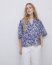 Indlæs billede til gallerivisning YERSE Anemone Blouse