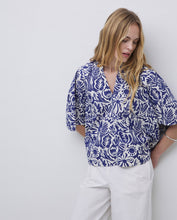 Indlæs billede til gallerivisning YERSE Anemone Blouse
