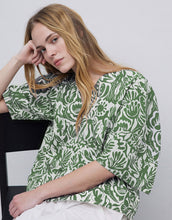 Indlæs billede til gallerivisning YERSE Anemone Blouse