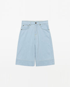 YERSE Laguna Denim Shorts