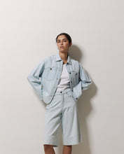 Cargar imagen en el visor de la galería, YERSE Laguna Denim Shorts