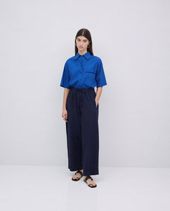 YERSE Globo Poplin Pants