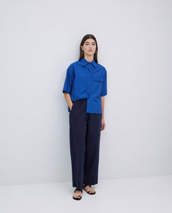 YERSE Globo Poplin Pants