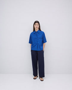 YERSE Globo Poplin Pants