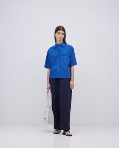 YERSE Globo Poplin Pants