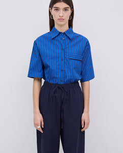 YERSE Globo Poplin Pants