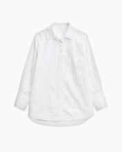 Indlæs billede til gallerivisning YERSE Siren Poplin Shirt