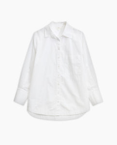 YERSE Siren Poplin Shirt