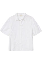 Indlæs billede til gallerivisning YERSE Taylor SS Shirt