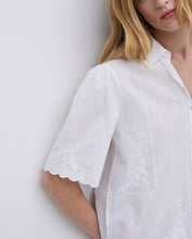 Indlæs billede til gallerivisning YERSE Taylor SS Shirt