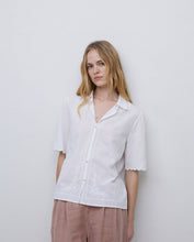 Indlæs billede til gallerivisning YERSE Taylor SS Shirt