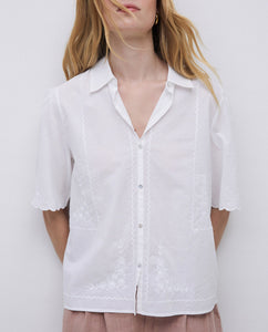 YERSE Taylor SS Shirt