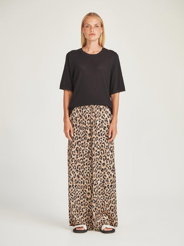 SILLS Zahara Print Pants