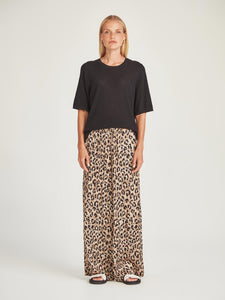 SILLS Zahara Print Pants